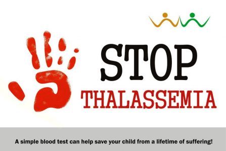 Sự khác biệt giữa alpha thalassemia và beta thalassemia là gì?
